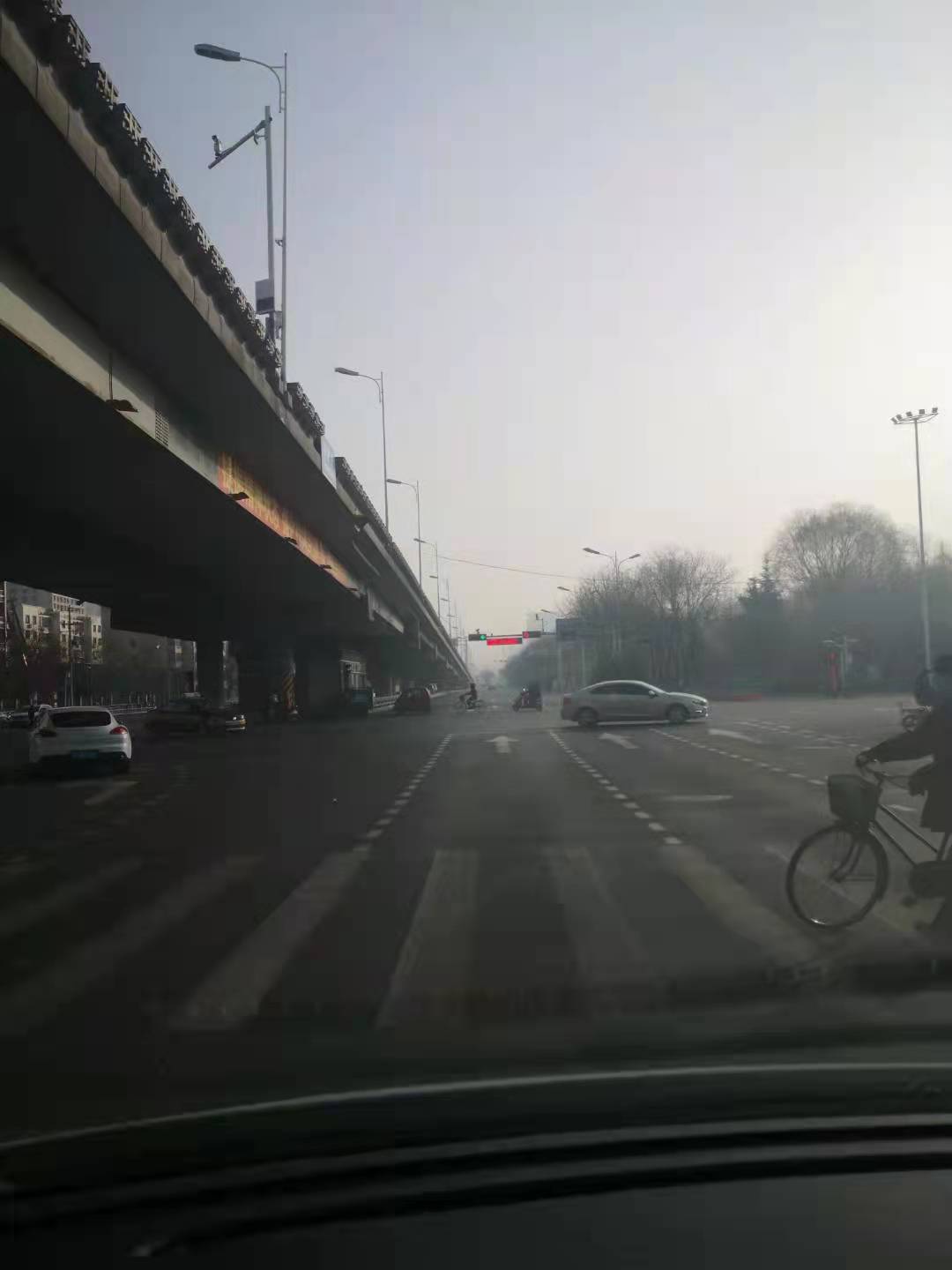 洞口桥梁结构加固方案
