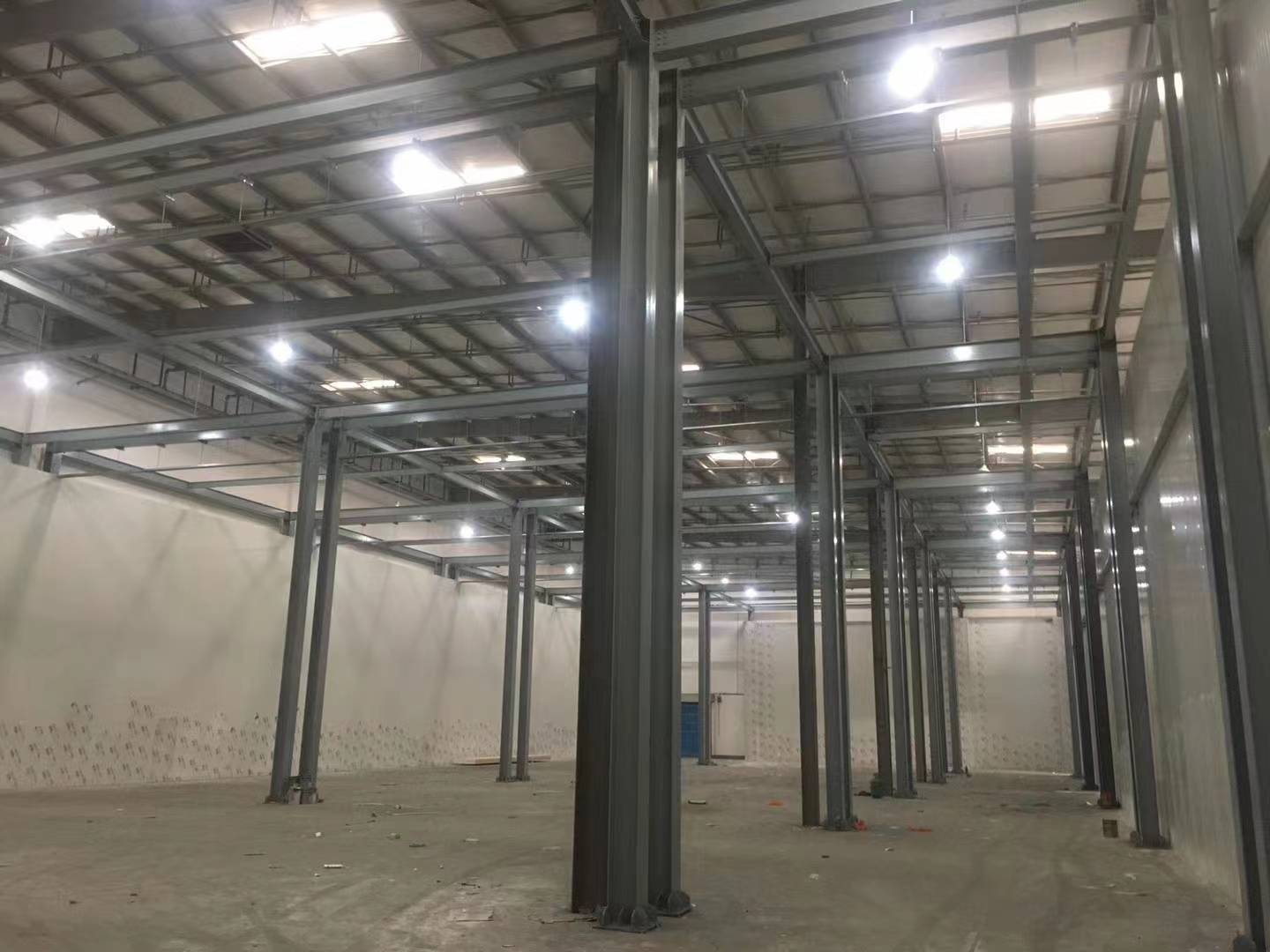 洞口房屋加层需要注意的事项