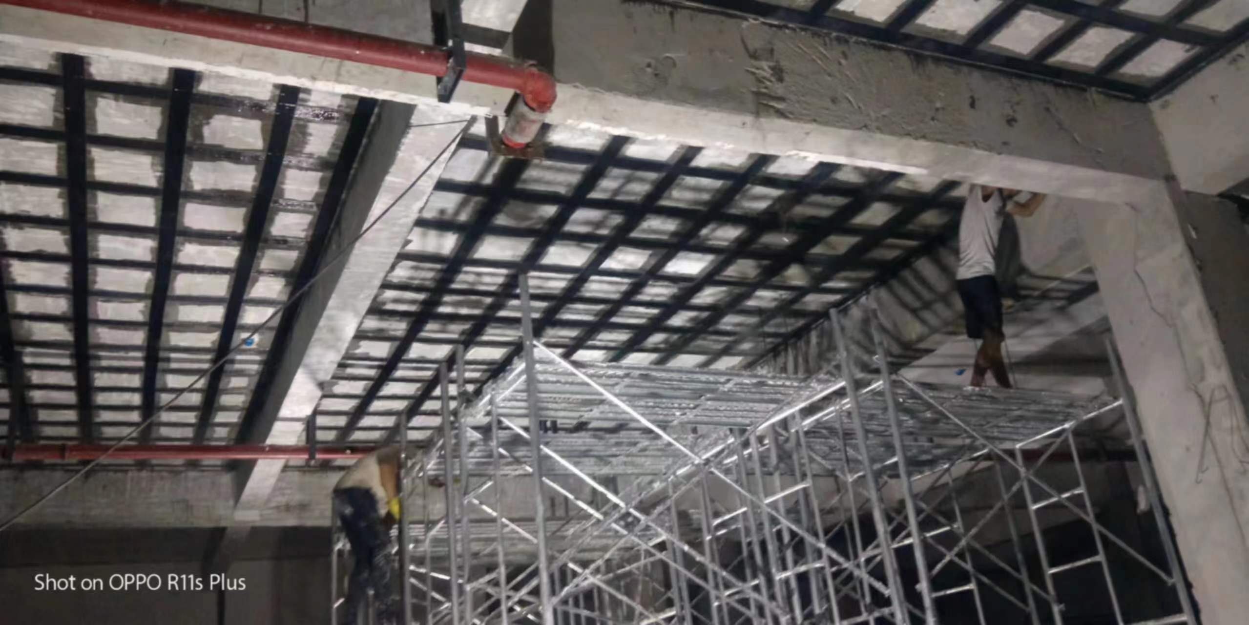 洞口房屋加固常见方式的优缺点